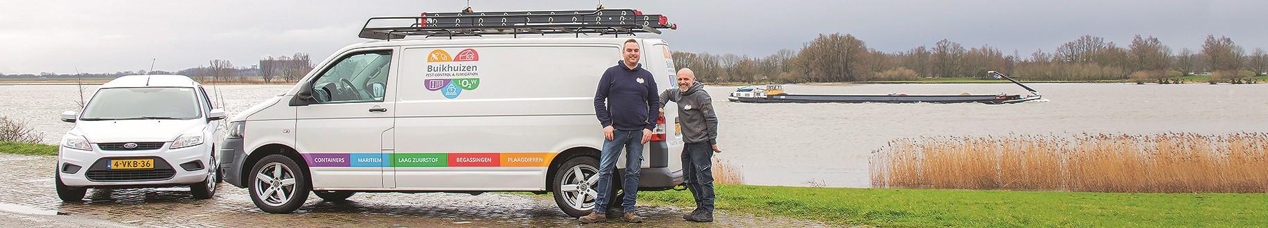 Ongedierte-bestrijden-Culemborg